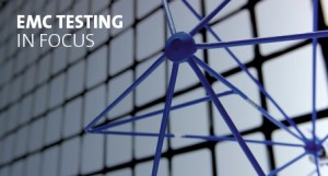 EMC Testing