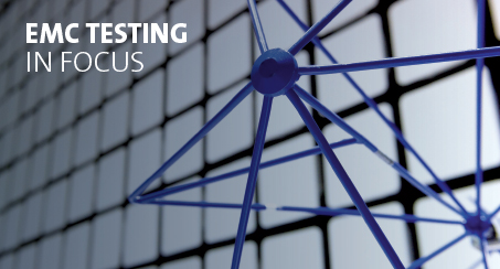 EMC Testing | UL in UL solutions UK