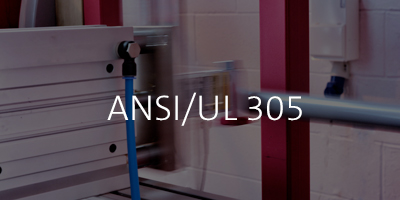 ANSI/UL 305