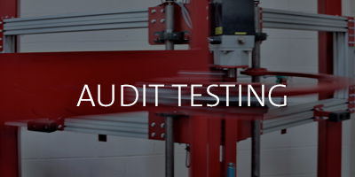 Audit Testing